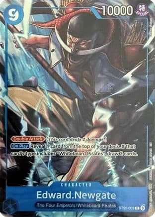 Edward.Newgate ST22-003